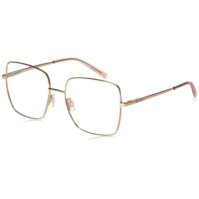 Montura de Gafas Mujer Missoni MMI-0021-K67 Ø 55 mm Montura de Gafas Mujer Missoni MMI-0021-K67 Ø 55 mm
