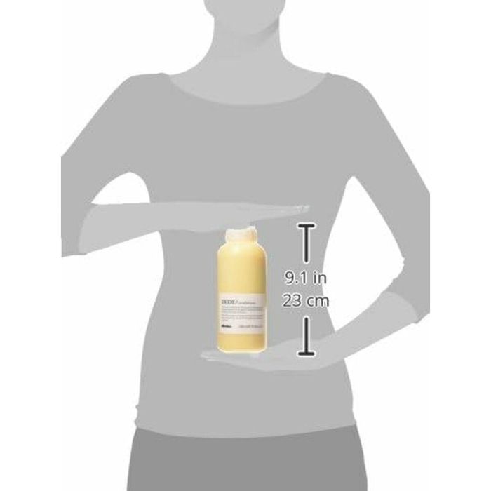 Davines Dede Acondicionador Litro 3 Davines Dede Acondicionador Litro 3