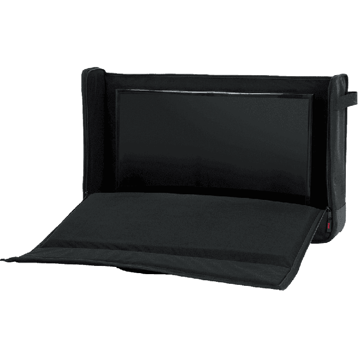 Softcase Reforzado Pantalla Lcd 27-32" "Gator Nylon" 1