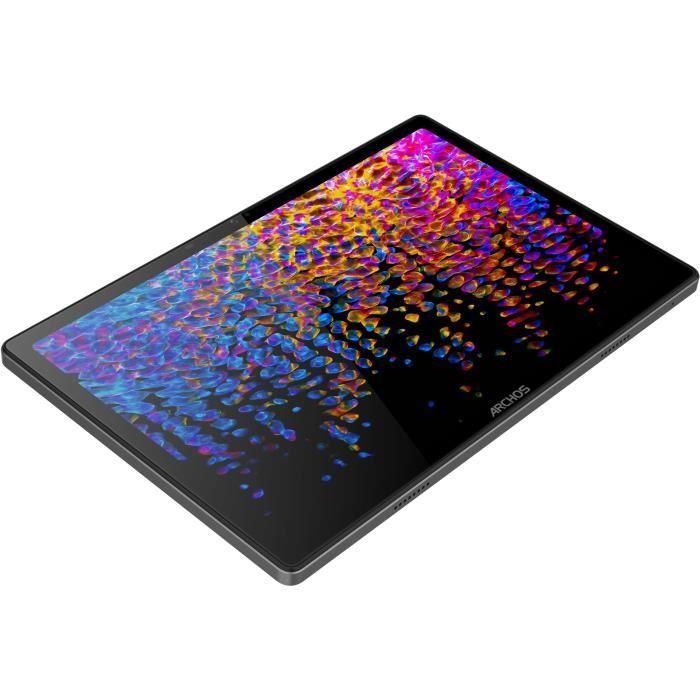 ARCHOS - T105 FHD 4G Ultra 4+128 - Pantalla FHD 10.5 - Android 14 - 4GB RAM - 128 GB de almacenamiento - Gris 4 ARCHOS - T105 FHD 4G Ultra 4+128 - Pantalla FHD 10.5 - Android 14 - 4GB RAM - 128 GB de almacenamiento - Gris 4