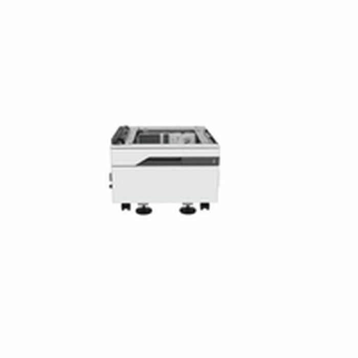LEXMARK Bandeja de 520 hojas + mueble con ruedas para serie XC93XX 1 LEXMARK Bandeja de 520 hojas + mueble con ruedas para serie XC93XX 1