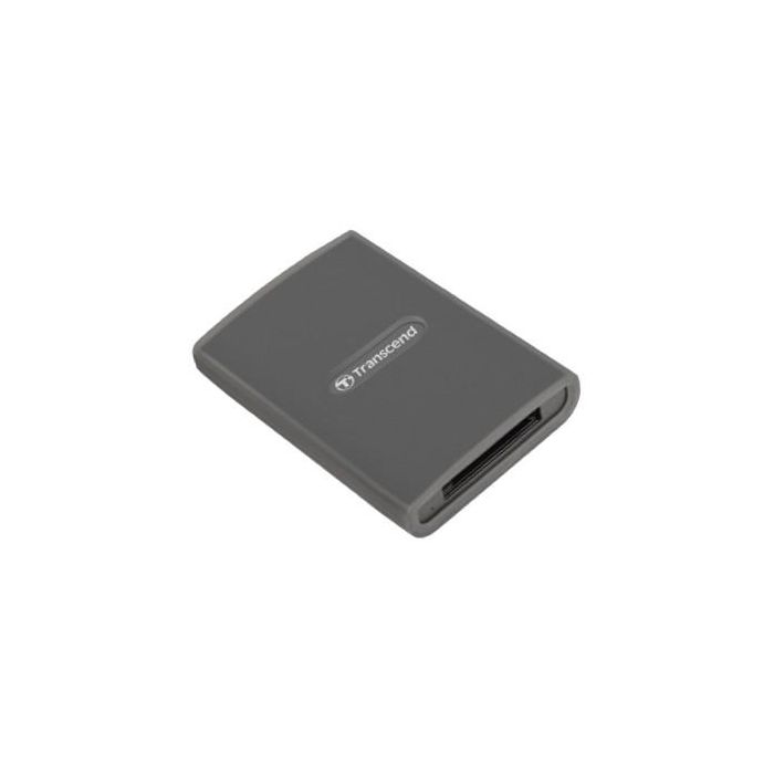 Transcend TS-RDE2 USB 3.2 CFexpress Kartenleser 1
