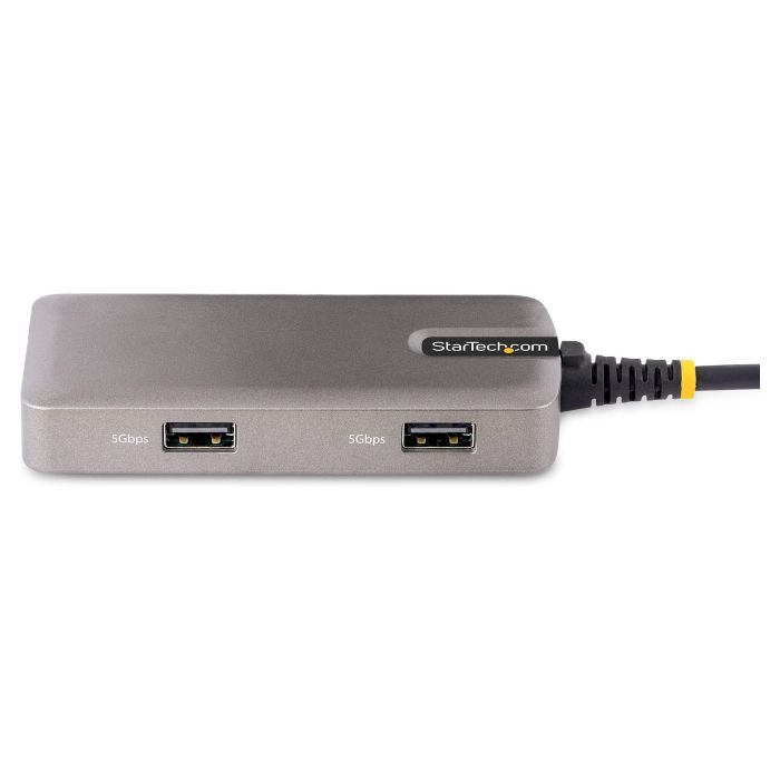 Hub USB Startech 103B-USBC-MULTIPORT