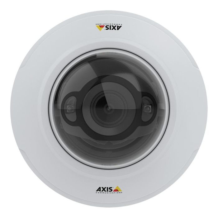 Axis M4216-LV Cámara Mini Fix Dome IP 4MP Visión Nocturna 20m Interior 1