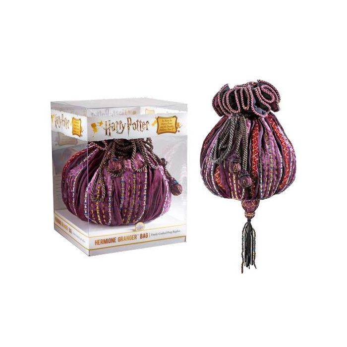 Bolso Hermione Granger Harry Potter 2 Bolso Hermione Granger Harry Potter 2