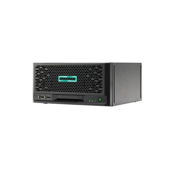 Servidor HPE Proliant Microserver Gen10 Plus v2 Intel Xeon E-2314/ 16GB Ram/ 1TB SATA 1