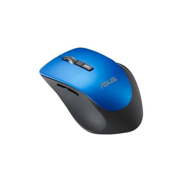 Asus Optical Wireless Mouse WT425 1 Asus Optical Wireless Mouse WT425 1