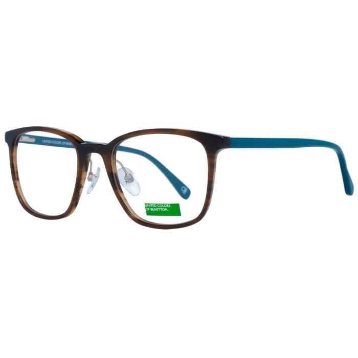 Montura de Gafas Unisex Benetton BEO1002 52155