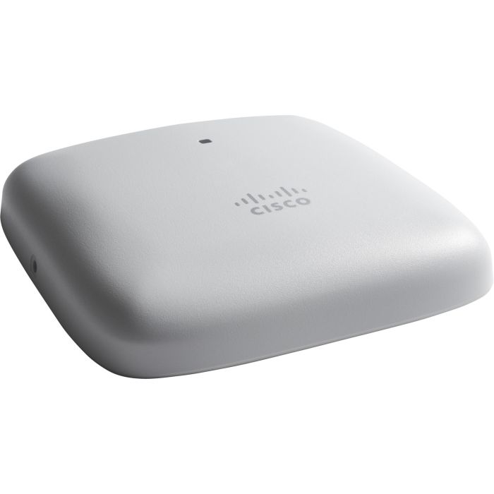 Cisco CBW240AC Punto de Acceso Inalámbrico Wi-Fi 802.11AC 4x4 WAVE 2 Dual Band 2.4/5 GHz hasta 1733 Mbit/s PoE 1