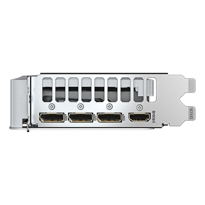 Gigabyte RTX 5060 Ti Eagle Ice OC 16GB GDDR7 Tarjeta Gráfica GV-N506TEAGLEOC ICE-16GD 7