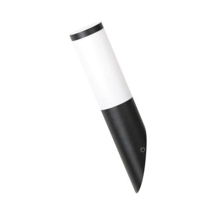 Aplique Exterior RABALUX "Black torch" 1xE27 IP44 [RAB-8145]