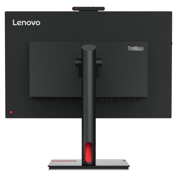 Lenovo ThinkVision T27hv-30 Monitor de 27 pulgadas QHD IPS 4ms 75Hz USB-C HDMI 1