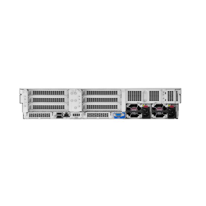 Servidor HPE P71674-425 64 GB RAM 1