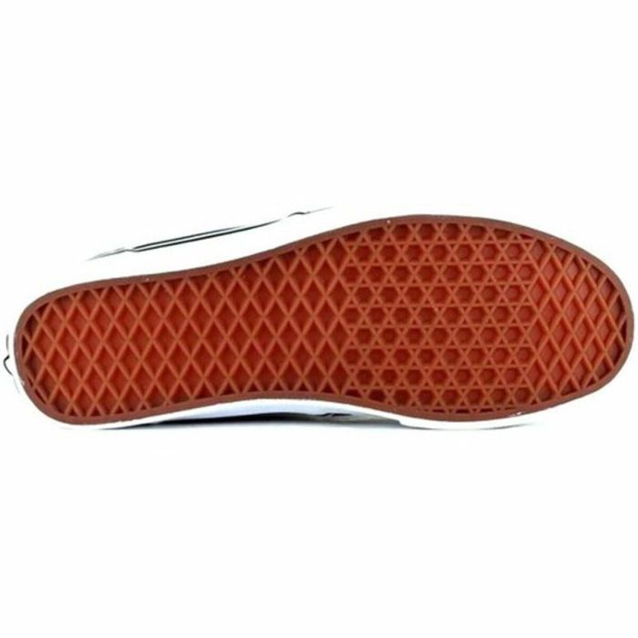 Zapatillas Casual Hombre Vans Atwood MN Negro 4