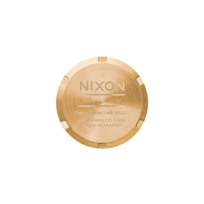 Reloj Hombre Nixon Mod. MEDIUM TIME TELLER 1 Reloj Hombre Nixon Mod. MEDIUM TIME TELLER 1