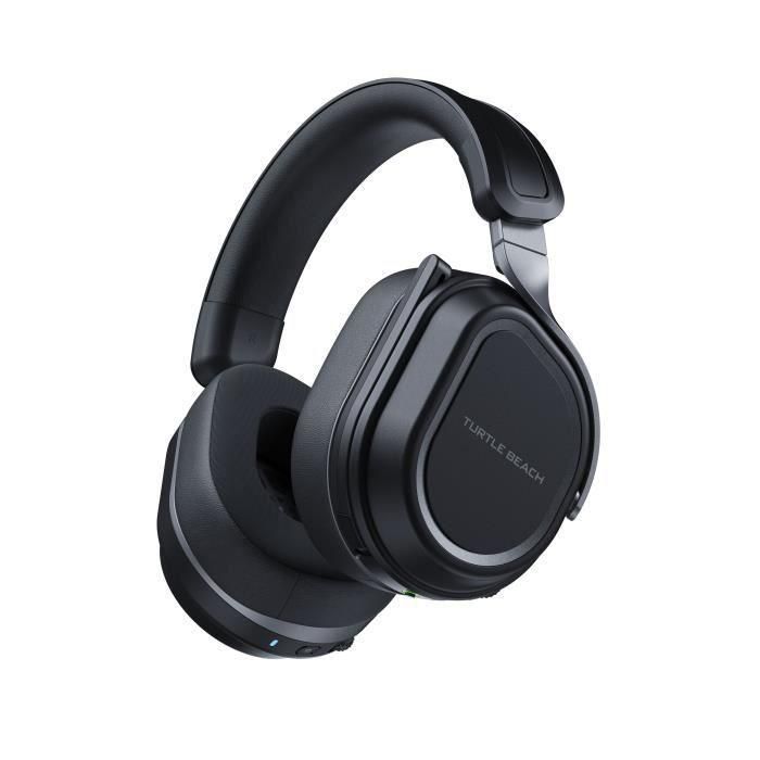 Auriculares inalámbricos para juegos - Turtle Beach Stealth 700X (Gen3) - Negro - Xbox, PS5, PS4, PC, móvil, 60mm, Bluetooth, 80h 5 Auriculares inalámbricos para juegos - Turtle Beach Stealth 700X (Gen3) - Negro - Xbox, PS5, PS4, PC, móvil, 60mm, Bluetooth, 80h 5