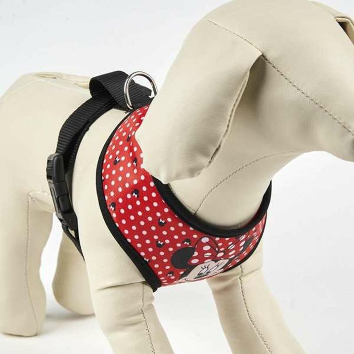 Arnés para perros XS minnie 1 Arnés para perros XS minnie 1