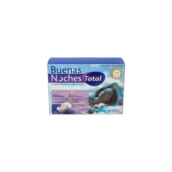 Buenas Noches Total