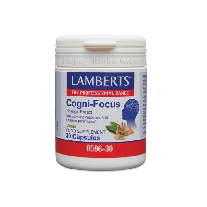 Cogni-Focus