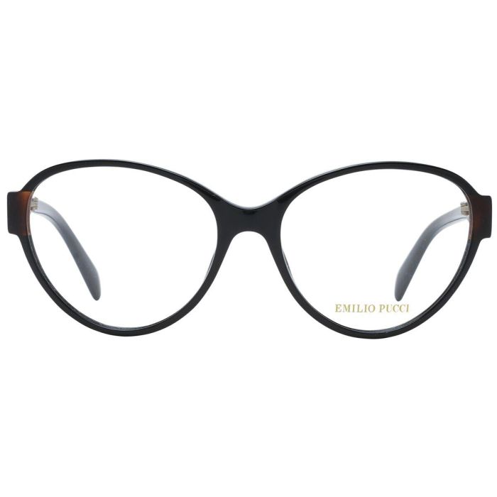 Montura de Gafas Mujer Emilio Pucci EP5206 55005 1 Montura de Gafas Mujer Emilio Pucci EP5206 55005 1