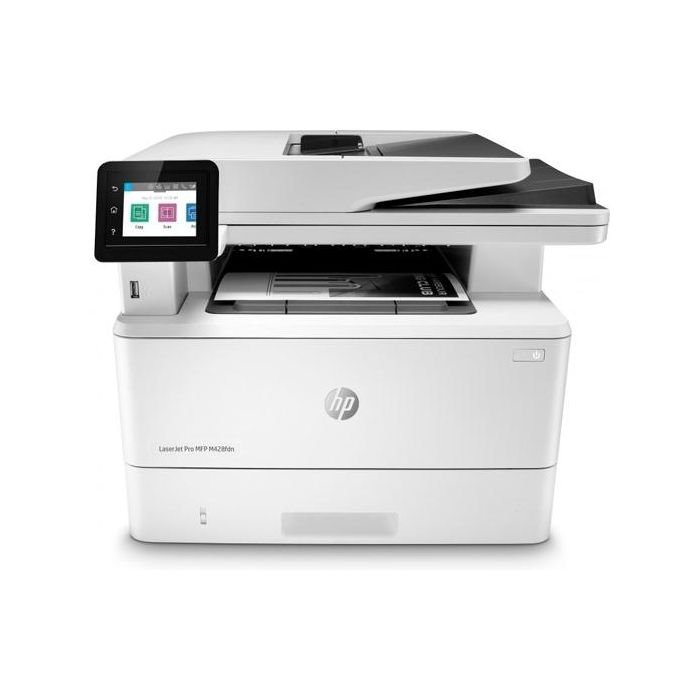Impresora Multifunción HP 2Z623F