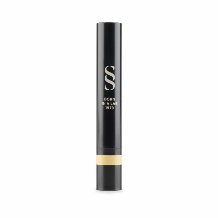 Sensilis COVERESSENCE Corrector Antimanchas Maquillaje en Barra Cubriente Acabado Semi Mate Piel Seca 99% Natural 2g 2