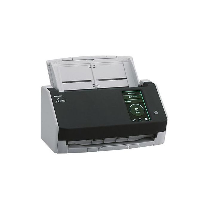 RICOH -FUJITSU Escaner fi-8040