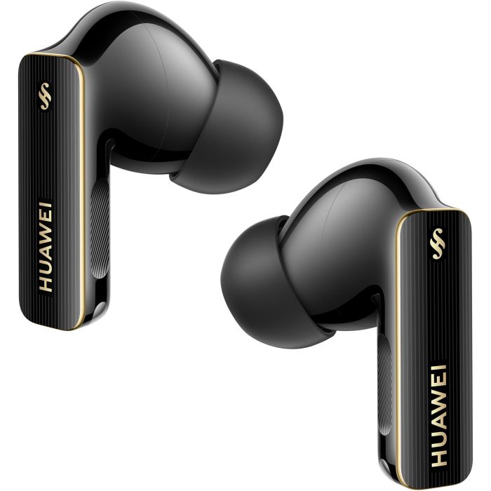 Auriculares Huawei 55037962 Negro 4 Auriculares Huawei 55037962 Negro 4