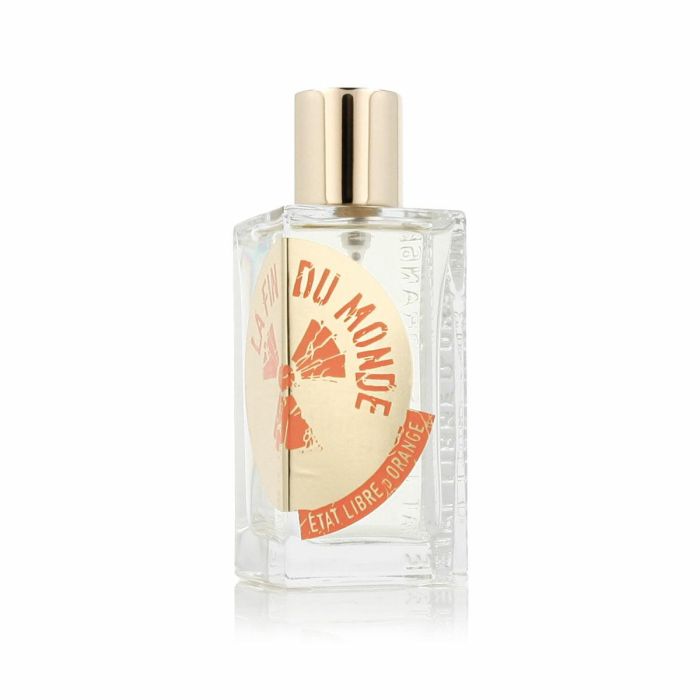 Perfume Unisex Etat Libre D'Orange La Fin Du Monde EDP 100 ml 1