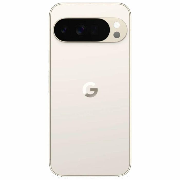 Google Pixel 10 Pro XL 256GB Porcelain 6.8" OLED 16GB RAM Triple Cámara 50MP 1 Google Pixel 10 Pro XL 256GB Porcelain 6.8" OLED 16GB RAM Triple Cámara 50MP 1