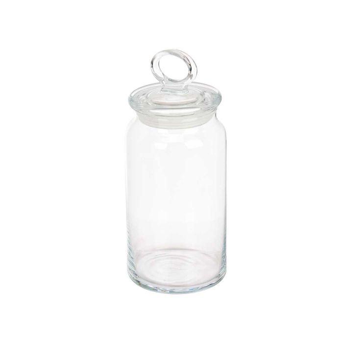 Tarro Kitchen 1130Ml Pasabahce 9X23CM (6 Unidades) 1 Tarro Kitchen 1130Ml Pasabahce 9X23CM (6 Unidades) 1