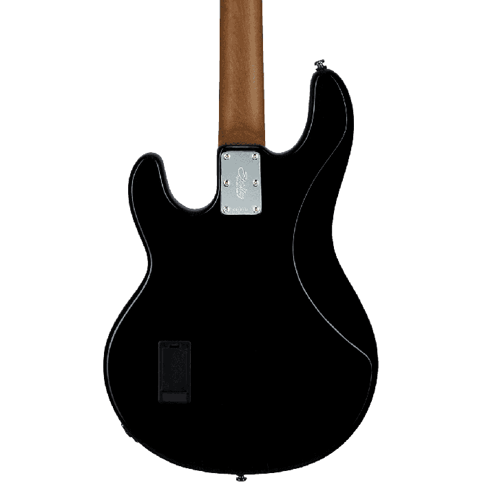 Bajo Eléctrico Stingray Ray34 Rm/R - Negro 2