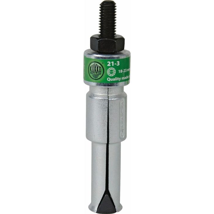 Extractor de rodamientos interior KUKKO 5