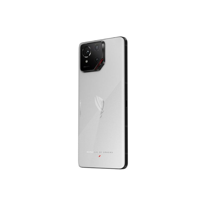 Smartphone Asus ROG Phone 9 AI2501-12G512G-WH 6,78" Qualcomm Snapdragon 8 Elite 12 GB RAM 512 GB Blanco 12 Smartphone Asus ROG Phone 9 AI2501-12G512G-WH 6,78" Qualcomm Snapdragon 8 Elite 12 GB RAM 512 GB Blanco 12