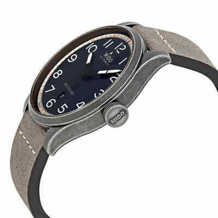 Reloj Hombre Mido MULTIFORT ESCAPE (Ø 44 mm) 2