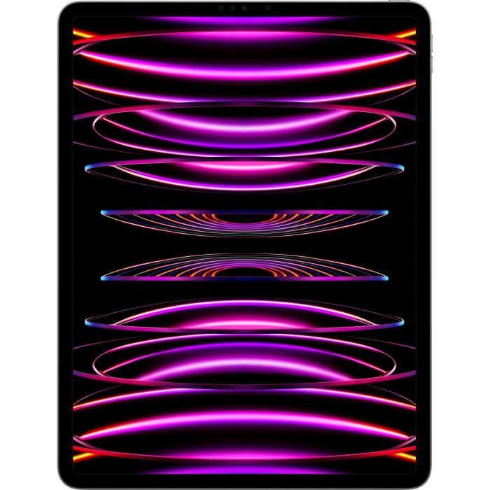 Apple iPad Pro 12.9 Wi-Fi 1TB spacegrau (6.Gen.) *NEW* 0 Apple iPad Pro 12.9 Wi-Fi 1TB spacegrau (6.Gen.) *NEW* 0