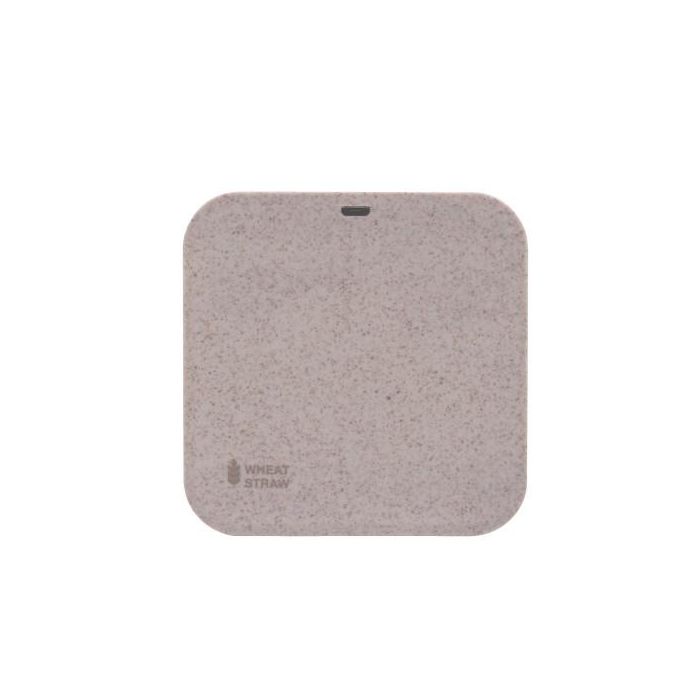 Mars Gaming MSECO Altavoz Bluetooth 5.1 Ecológico 8W con Bambú, Paja de Trigo y Membrana Biológica - Gris, hasta 5h autonomía 4 Mars Gaming MSECO Altavoz Bluetooth 5.1 Ecológico 8W con Bambú, Paja de Trigo y Membrana Biológica - Gris, hasta 5h autonomía 4