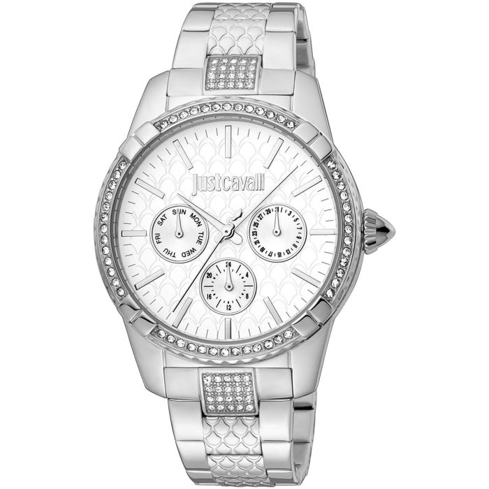 Reloj Mujer Just Cavalli JC1L173M0045 (Ø 38 mm) 3