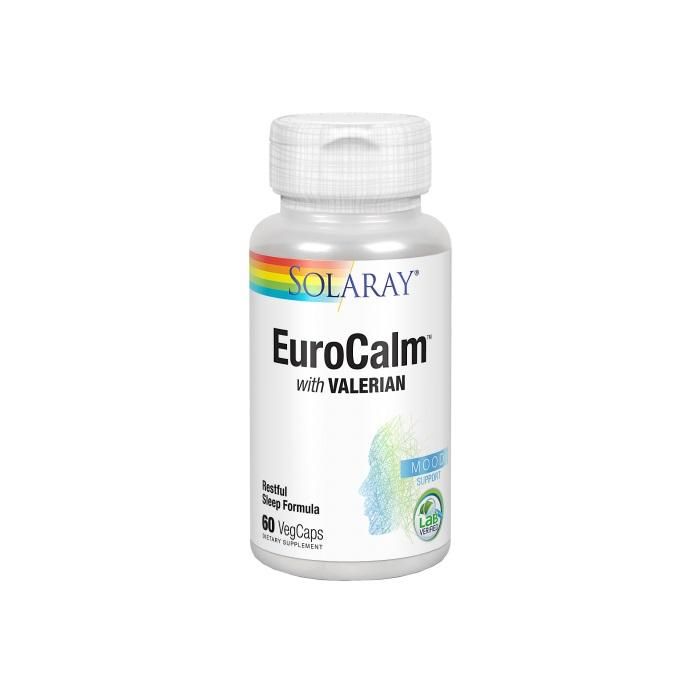 Eurocalm Eurocalm