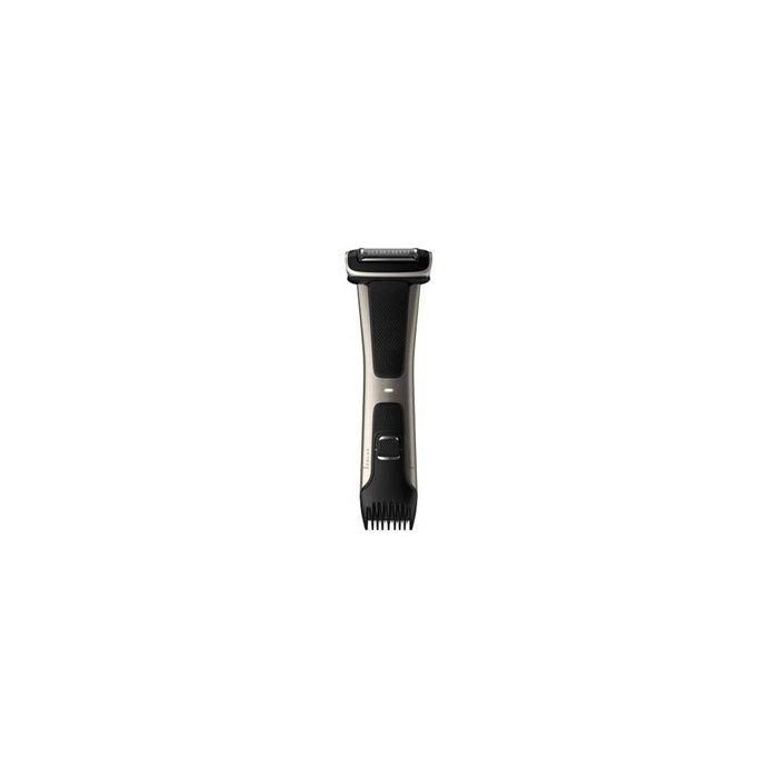 Philips BG7025/15 Recortadora corporal Serie 7000 4D, Resistente al agua 4
