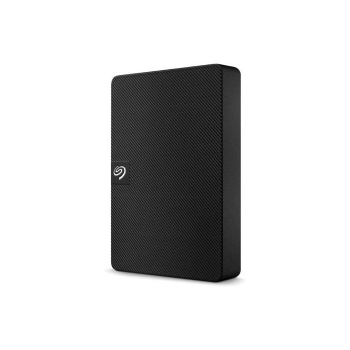 Seagate STKM2000400 Disco Duro Externo Portátil Expansion 2TB USB 3.0 2.5" con Servicios de Recuperación de Datos para PC/Mac Seagate STKM2000400 Disco Duro Externo Portátil Expansion 2TB USB 3.0 2.5" con Servicios de Recuperación de Datos para PC/Mac