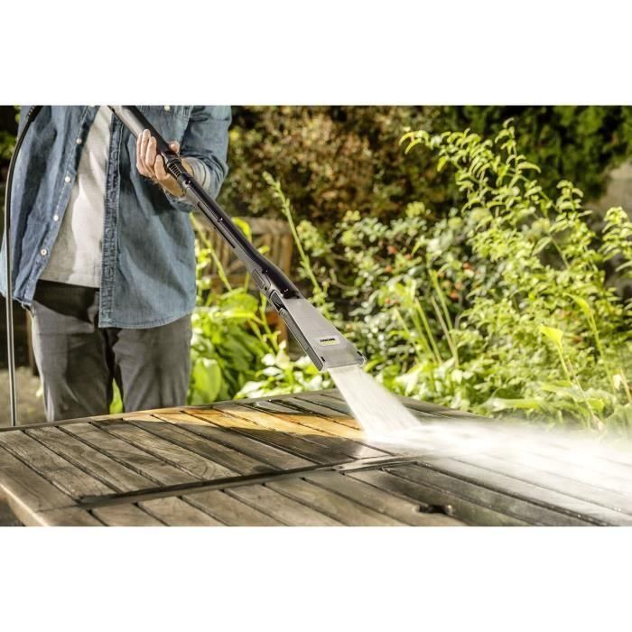 Lanza Eco Booster - KARCHER - K5 3