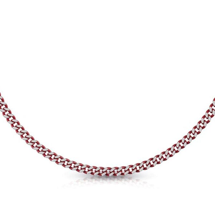 Collar Guess JUMN01381JWSTRDT-U 45 cm 2 Collar Guess JUMN01381JWSTRDT-U 45 cm 2