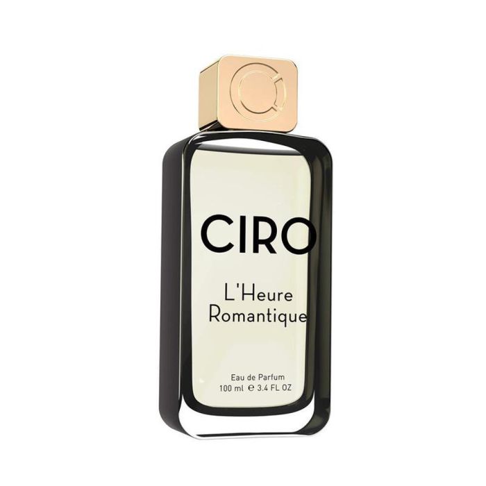 Ciro L'Heure Romantique Eau de Parfum 100ml