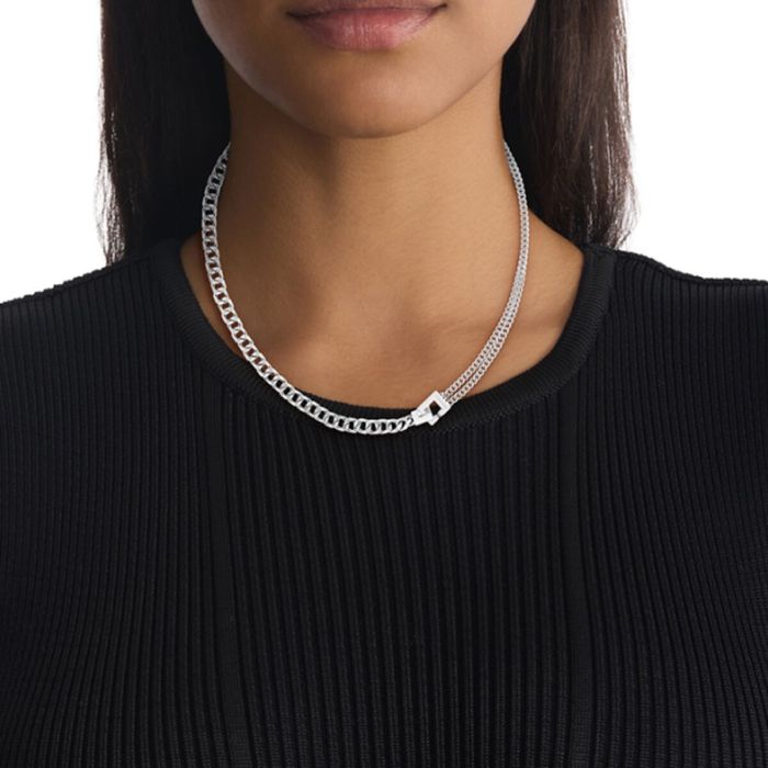 Collar Mujer Calvin Klein 35000465 1