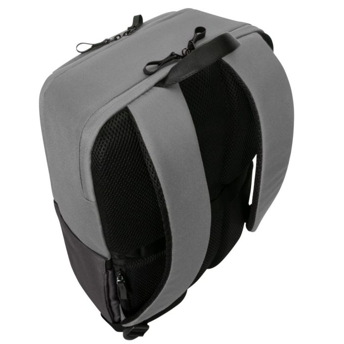 Targus Sagano 39,6 cm (15.6") Mochila Negro, Gris 3 Targus Sagano 39,6 cm (15.6") Mochila Negro, Gris 3