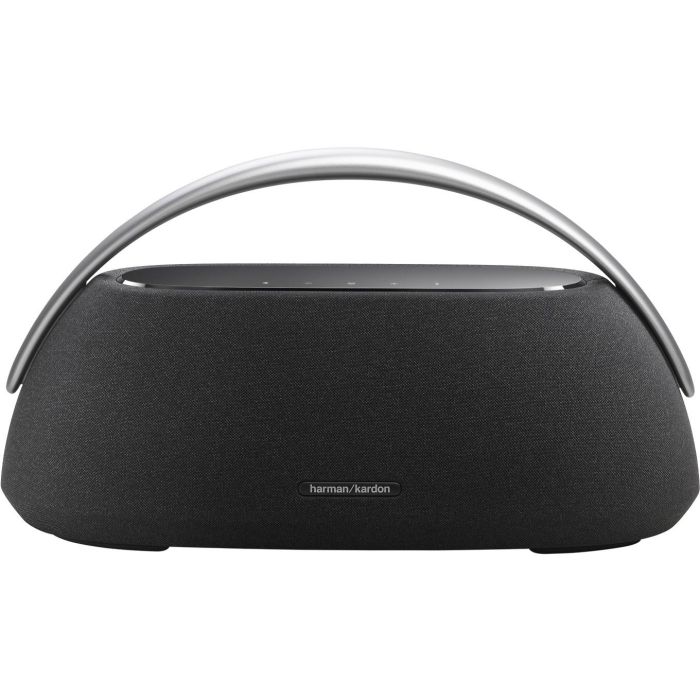 Harman Kardon Go + Play 3 schwarz 1