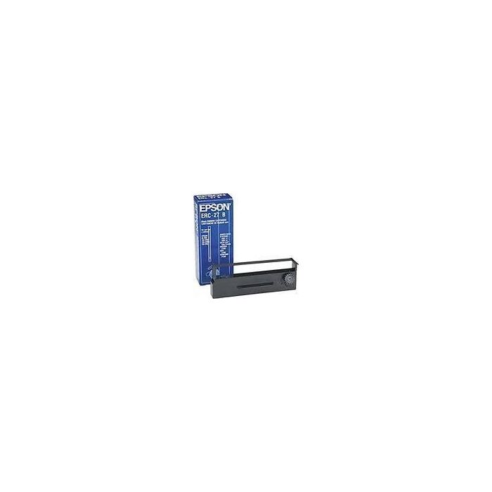 Epson Cinta Matricial Negro Nylon M-290-295 - Erc-27B