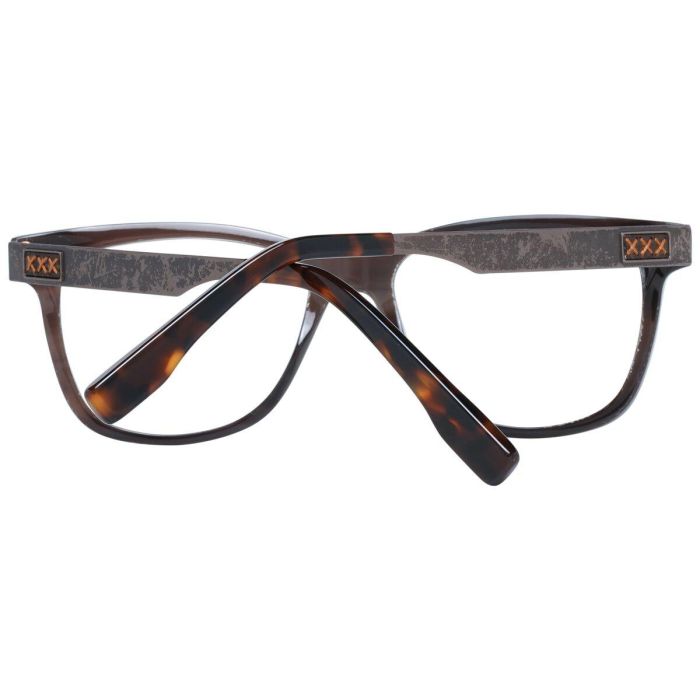 Montura de Gafas Hombre Ermenegildo Zegna ZC5016 06252 2