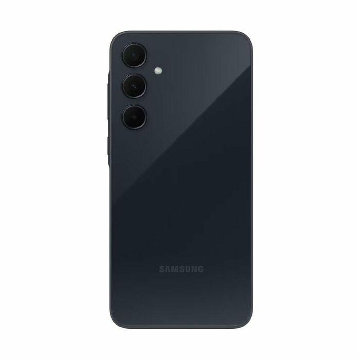 Smartphone Samsung Galaxy A35 6,6" 6 GB RAM 128 GB Negro Azul marino 1